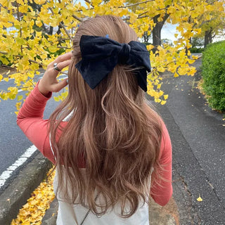 Big Ribbon Pin