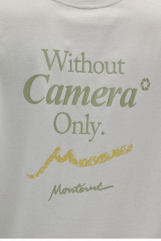 [Monterest] Quick-Dry UPF50+ Graphic Long Sleeve Tee
