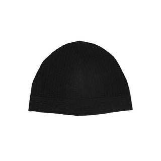 [MASONPRINCE] Lightweight Mesh Knit Beanie