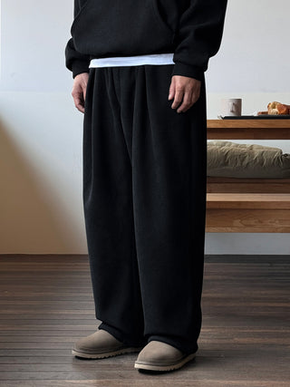 Madeleine Brushed Corduroy Hoodie Set