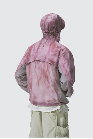 [Monterest] UPF50+ Lightweight Sun Protection Jacket