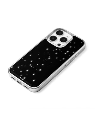 pearl cross resin case