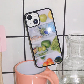 Fridge View Case (bumper)