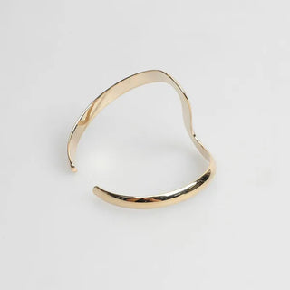 Wave Bracelet