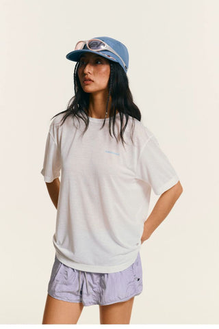 [Monterest] Quick-Dry Relaxed Fit Sport T-Shirt