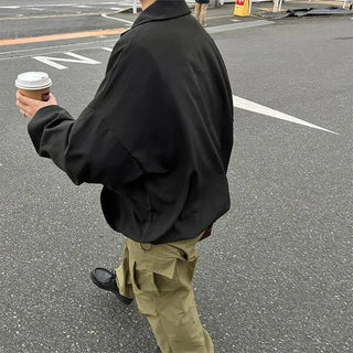 Pocket Big Anorak