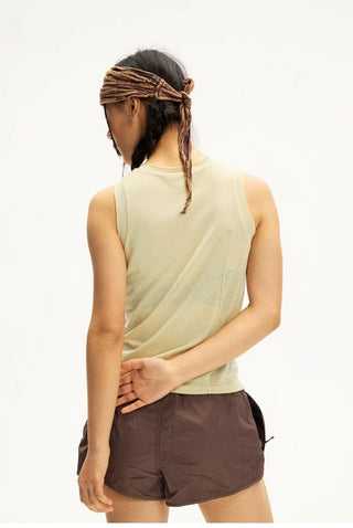 [Monterest] Quick-Dry Antibacterial Tank Top