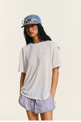 [Monterest] Quick-Dry Relaxed Fit Sport T-Shirt