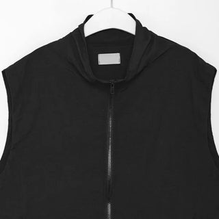 Nylon vest