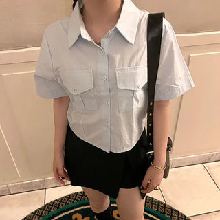 Pocket Point Shirt
