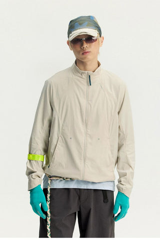[Monterest] Lightweight Breathable Soft Shell Jacket