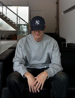 SUPIMA Dekki Sweatshirt (high Q)