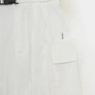 Cargo skirt