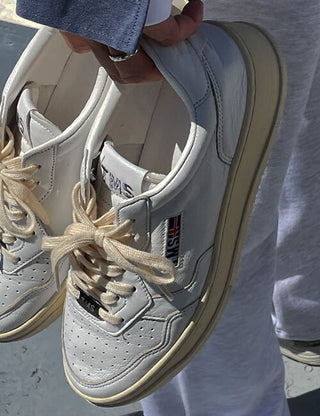 Retro low tms Sneakers