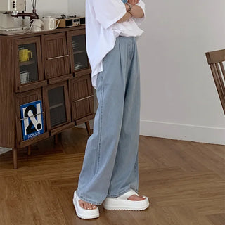 Round platform thong sandal slippers (6.5cm)