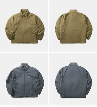 [Monterest] C6 Water-Resistant PrimaLoft Padded Jacket