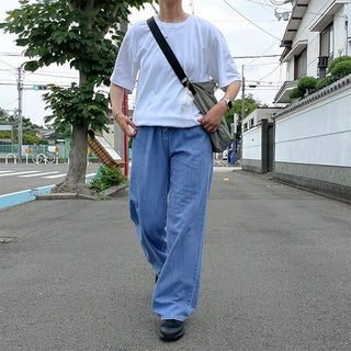 basic variety color tee