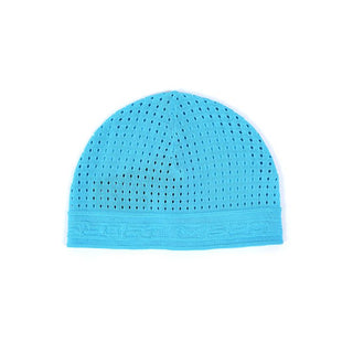 [MASONPRINCE] Lightweight Mesh Knit Beanie