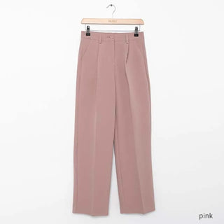 one pintuck daily slacks