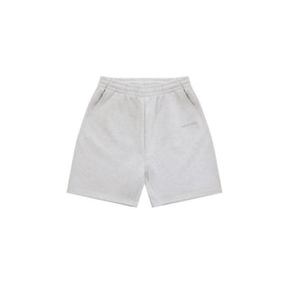 [MASONPRINCE] Unisex Air Layer Sweat Set