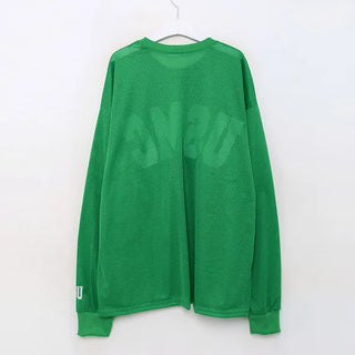 USMC Oversized Mesh T-Shirt