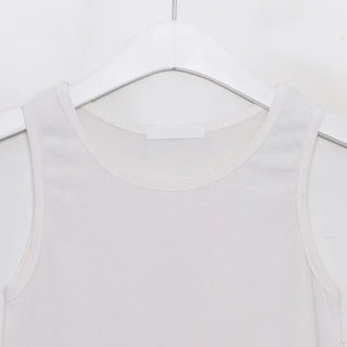 Basic Tank Top
