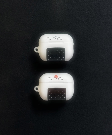 *Limited* [Formica] Pinkberry Choco Button tok (Heart), Basic