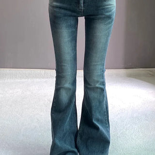 GREAT LOW BOOTSCUT PANTS