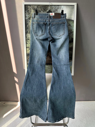 GREAT LOW BOOTSCUT PANTS
