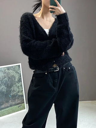 URBAN WIDE COTTON PANTS