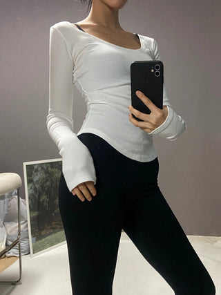 TIA WARM TEE
