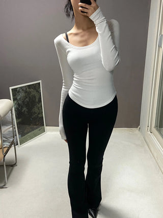 TIA WARM TEE
