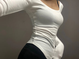 TIA WARM TEE