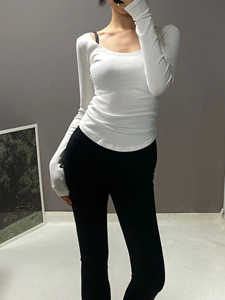 TIA WARM TEE