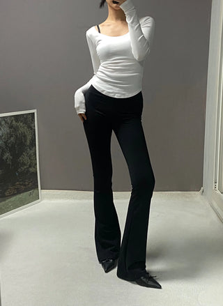 TIA WARM TEE