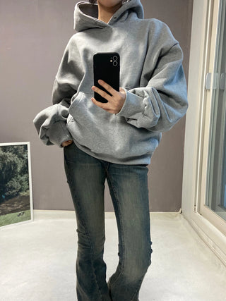 SIDE EDGE BOOTSCUT PANTS