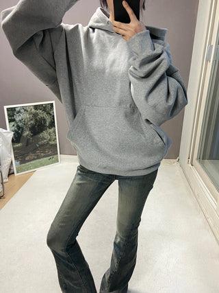 SIDE EDGE BOOTSCUT PANTS