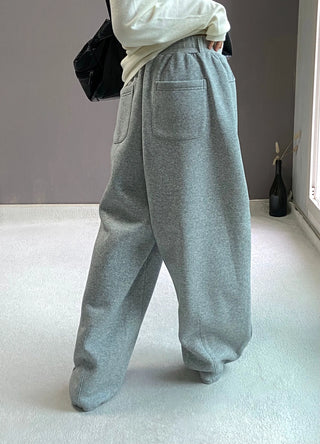 BIG BOY SWEAT PANTS