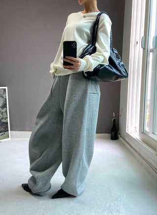 BIG BOY SWEAT PANTS