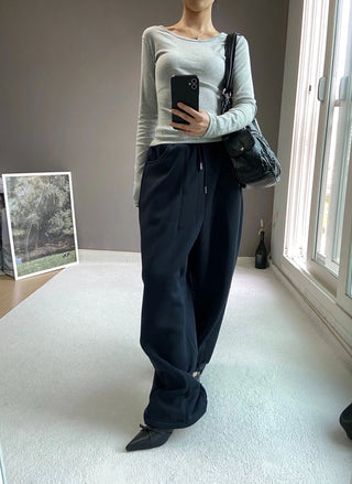 BIG BOY SWEAT PANTS