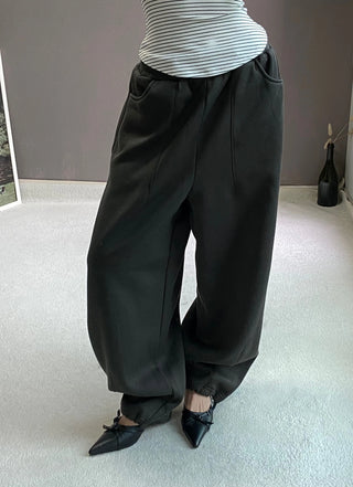BIG BOY SWEAT PANTS