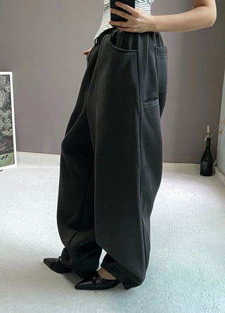 BIG BOY SWEAT PANTS