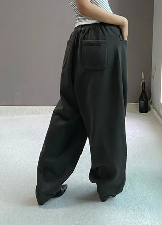 BIG BOY SWEAT PANTS