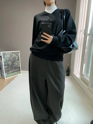 BIG BOY SWEAT PANTS