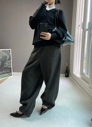 BIG BOY SWEAT PANTS