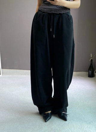 BIG BOY SWEAT PANTS