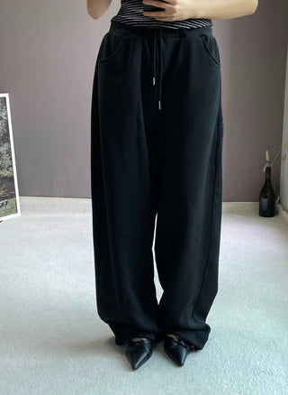 BIG BOY SWEAT PANTS