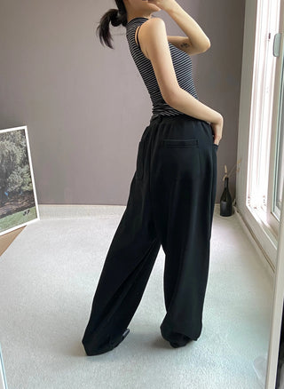 BIG BOY SWEAT PANTS