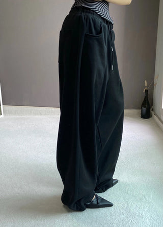 BIG BOY SWEAT PANTS