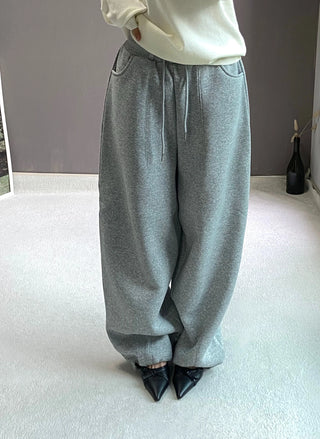 BIG BOY SWEAT PANTS